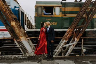 Jurufoto perkahwinan Mirror Wedding. Foto pada 30.12.2019