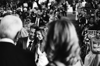 Esküvői fotós: Francesco Gravina. 19.02.2024 -i fotó