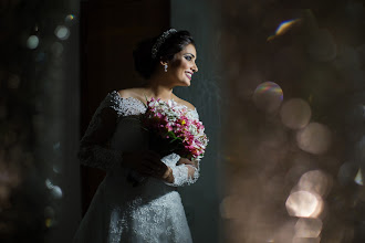 Fotógrafo de bodas Bruno Guimarães. Foto del 09.06.2017