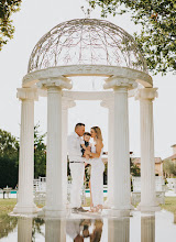 Nhiếp ảnh gia ảnh cưới Alex Luchian. Ảnh trong ngày 30.07.2021