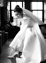 婚礼摄影师Dmitriy Yurin. 19.01.2022的图片