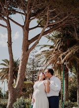 Fotógrafo de bodas Anna Karik. Foto del 17.06.2018