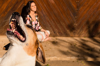 Fotograful de nuntă Gisela Salles. Fotografie la: 11.08.2020