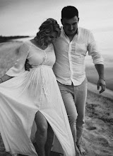 Wedding photographer Oksana Oleynikova. Photo of 27.06.2022