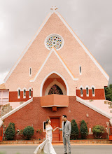 Fotógrafo de casamento Nguyễn Hậu. Foto de 06.06.2024