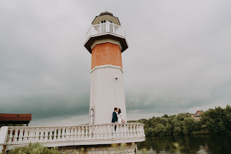 Photographe de mariage Aleksandr Sapronov. Photo du 06.12.2018