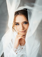 Huwelijksfotograaf Oksana Maslovataya. Foto van 29.03.2023