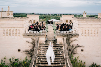 婚礼摄影师Matteo Lomonte. 10.06.2024的图片