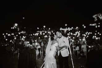 Esküvői fotós: Minh Huynh. 26.03.2024 -i fotó