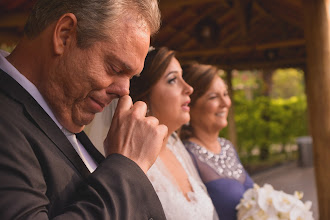 Fotografo di matrimoni Andre Luiz Magalhaes. Foto del 12.12.2019