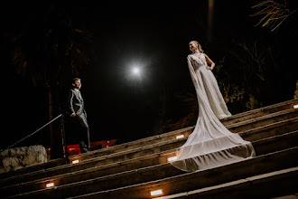 Fotógrafo de bodas Rodrigo Carvajal. Foto del 25.07.2023