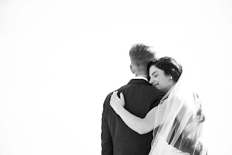 Wedding photographer Marieke Jaspers. Photo of 14.01.2020