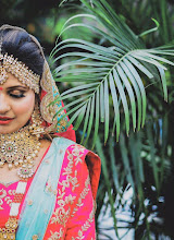 Bröllopsfotografer Paresh Khartade. Foto av 02.05.2022