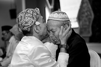 Весільний фотограф Vian Rafflesia. Фотографія від 29.05.2019