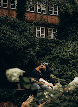 Hochzeitsfotograf Darya Kroycberg. Foto vom 22.08.2024