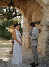 婚姻写真家 Sergio Laurent. 22.09.2025 の写真