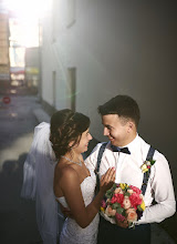 Wedding photographer Arseniy Rublev. Photo of 30.10.2015