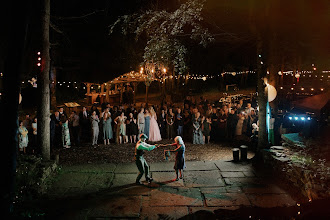 Wedding photographer Mati Gonzs. Photo of 13.05.2025