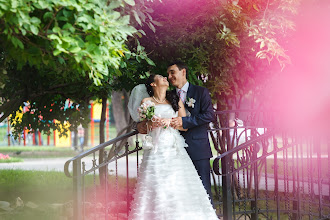 Fotógrafo de bodas Aleksey Lanskikh. Foto del 18.05.2017