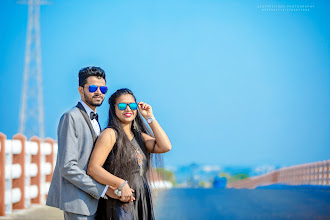 婚禮攝影師Swapnil Prabhu. 10.12.2020的照片