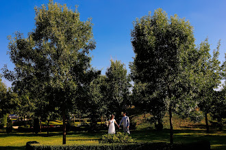 Kāzu fotogrāfs Burtila Bogdan. Fotogrāfija, 06.09.2025