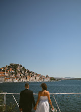 婚禮攝影師Pero Šušnjar. 06.06.2025的照片