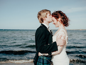 Photographe de mariage Kathleen Luckert. Photo du 06.06.2019