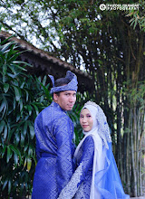 Wedding photographer Faizoul Iskandar. Photo of 30.09.2020