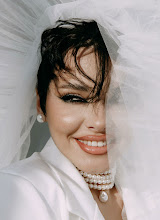Wedding photographer Tatyana Bash. Photo of 23.04.2024