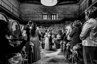 Nhiếp ảnh gia ảnh cưới Giacomo Scandurra. Ảnh trong ngày 22.05.2024