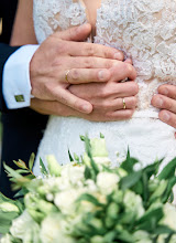 Jurufoto perkahwinan Maciej Kotlenga. Foto pada 18.02.2024