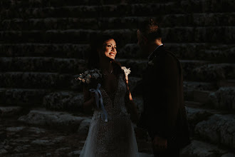 Fotografo di matrimoni Paolo Gallo. Foto del 10.11.2021