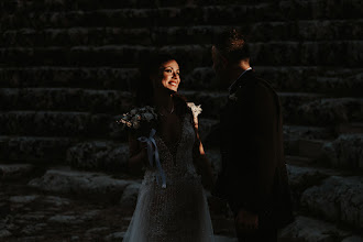 婚礼摄影师Paolo Gallo. 10.11.2021的图片