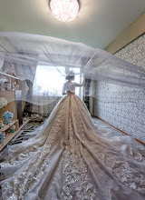 Wedding photographer Sergey Gryaznov. Photo of 03.04.2024