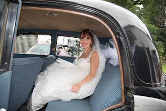 Fotografo di matrimoni David Sannier. Foto del 16.04.2019