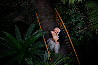 Wedding photographer Radosław Wroński. Photo of 25.04.2022