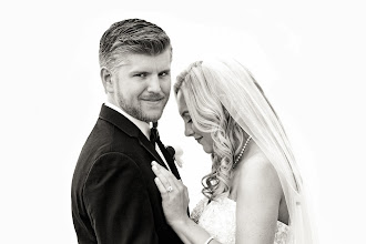 Huwelijksfotograaf Tomas Chavana. Foto van 08.02.2023