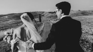 Wedding photographer Alice Franchi. Photo of 10.07.2025