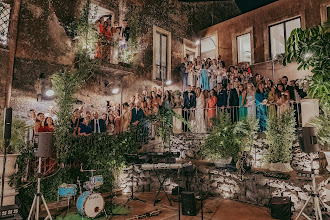 Wedding photographer Gabriele Marraneo. Photo of 18.09.2025
