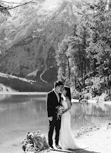 Fotógrafo de bodas Iana Razumovskaia. Foto del 11.06.2025