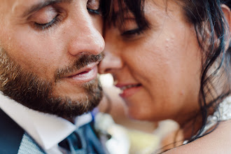 Fotógrafo de bodas Renato Ioimo. Foto del 30.04.2023