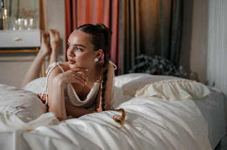 Wedding photographer Roman Zhdanov. Photo of 24.03.2025