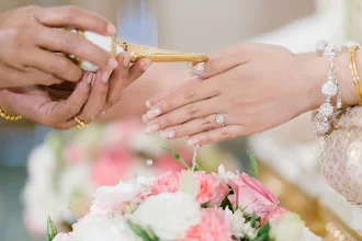 婚礼摄影师Visakorn Vinyarat. 07.09.2020的图片