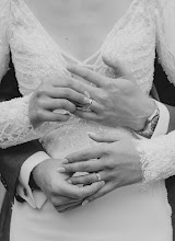 Wedding photographer Sarah Czaplinski. Photo of 15.01.2025