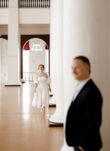 Wedding photographer Artem Kononov. Photo of 20.10.2022