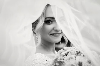 Photographe de mariage Tatyana Gerayt. Photo du 04.06.2024