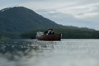Fotografer pernikahan Tinh Nguyen. Foto tanggal 14.05.2025