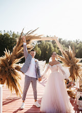 Wedding photographer Andrey Tkachenko. Photo of 12.03.2020