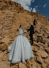Wedding photographer Marat Adzhibaev. Photo of 30.12.2023