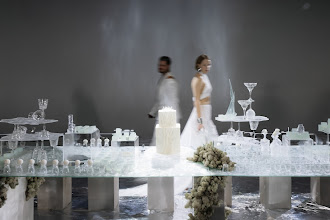 Fotografo di matrimoni Vladislava Yusupova. Foto del 15.01.2025